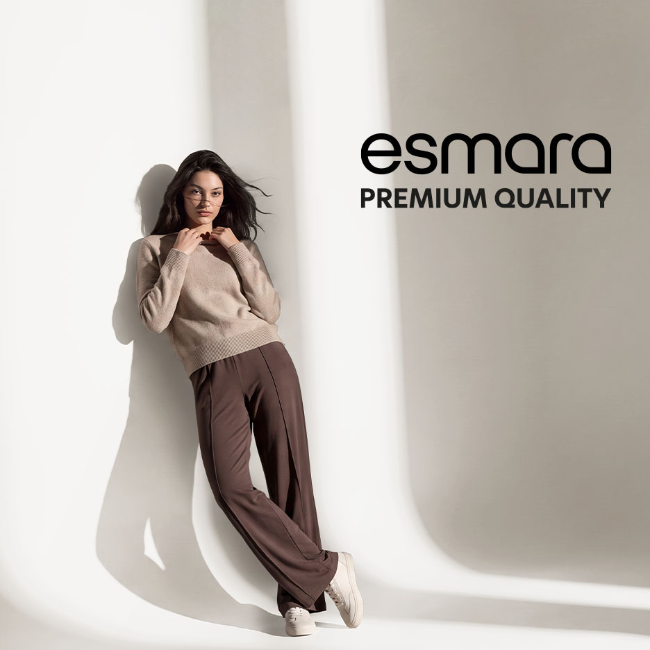 AI-generiert: esmara Premium Quality