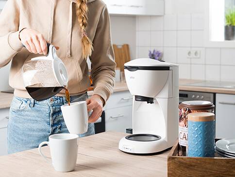 Kaffeemühlen günstig online kaufen | LIDL