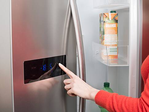 kaufen günstig Kühlschränke LIDL | online