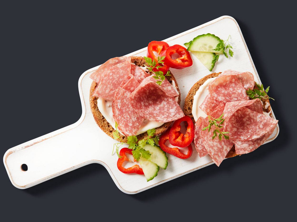 Dulano: Die Lidl Eigenmarke für Fleisch und Wurst in bester Qualität