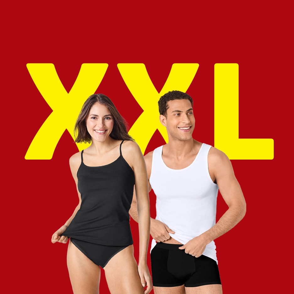 XXL