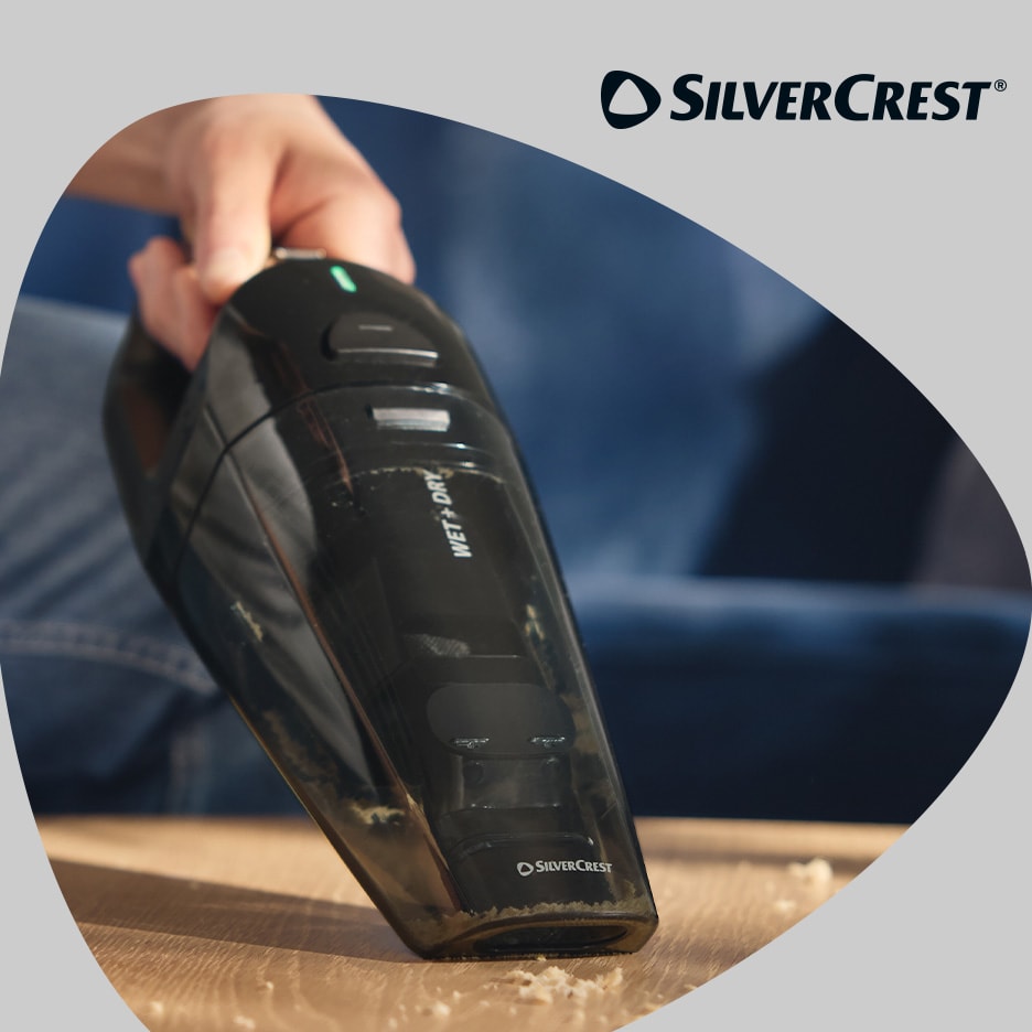 SILVERCREST
