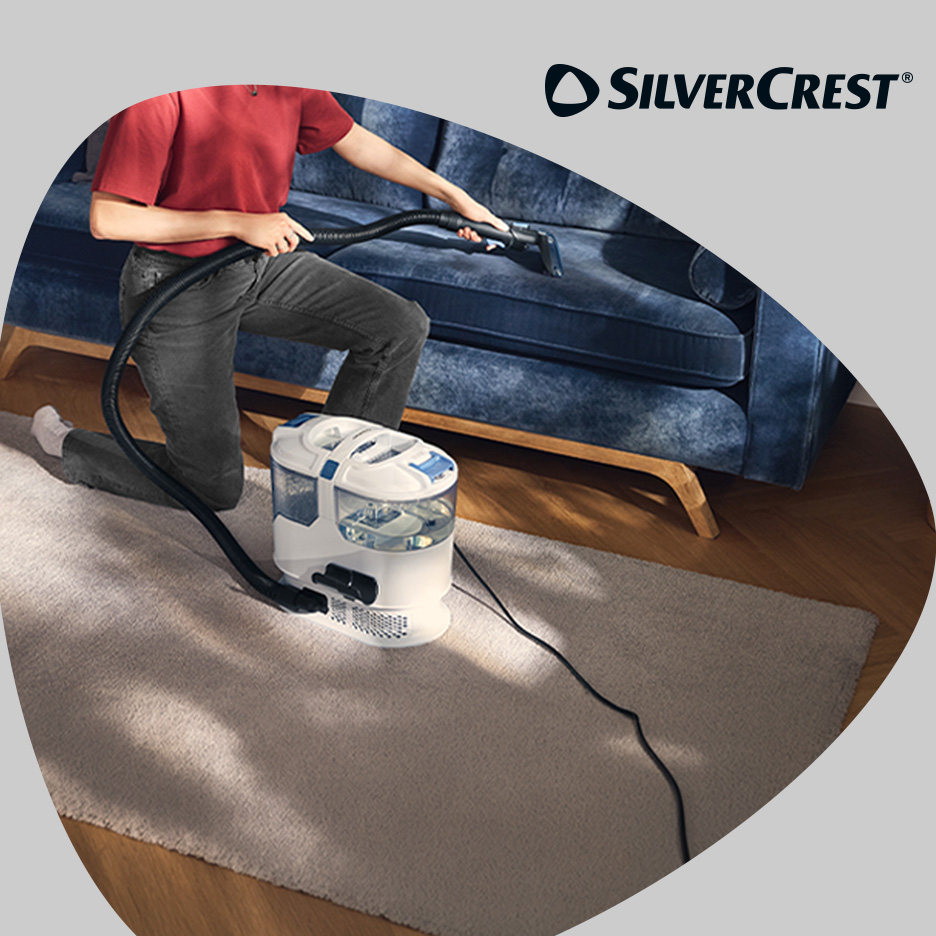 SILVERCREST