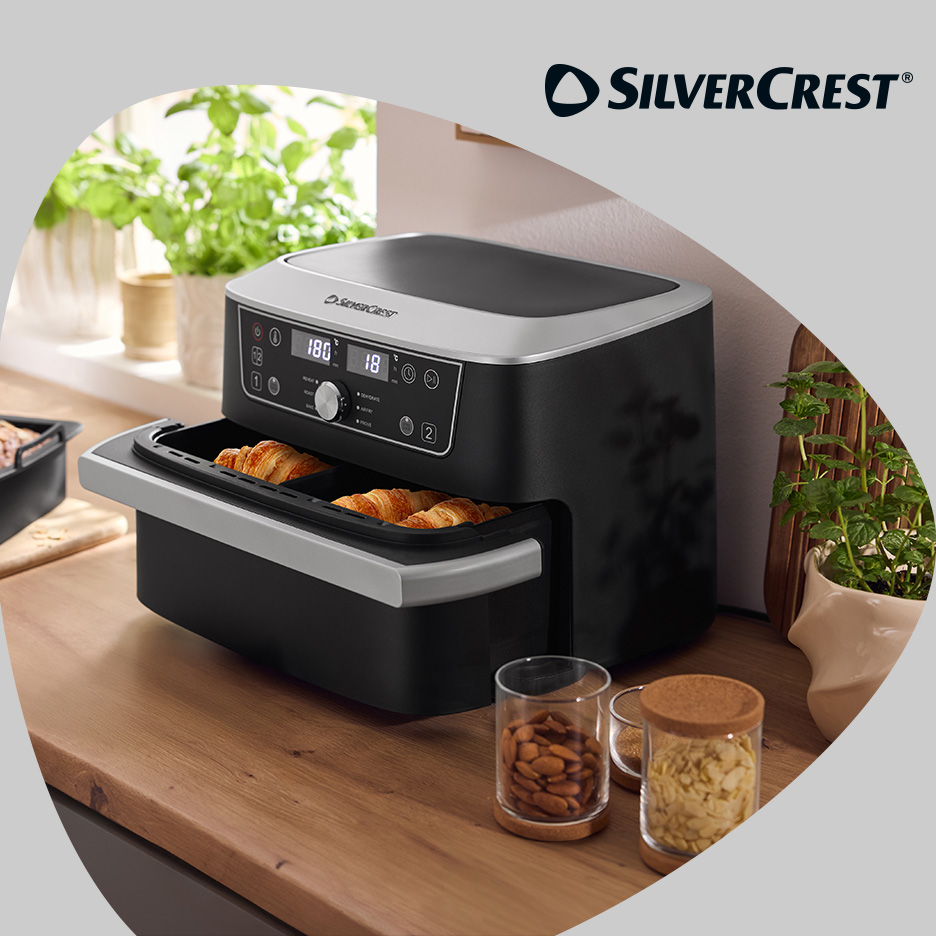 SILVERCREST