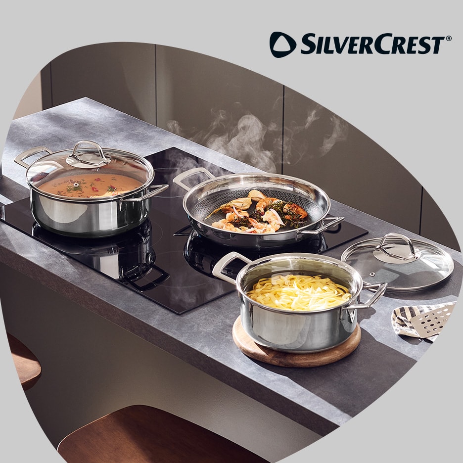 SILVERCREST