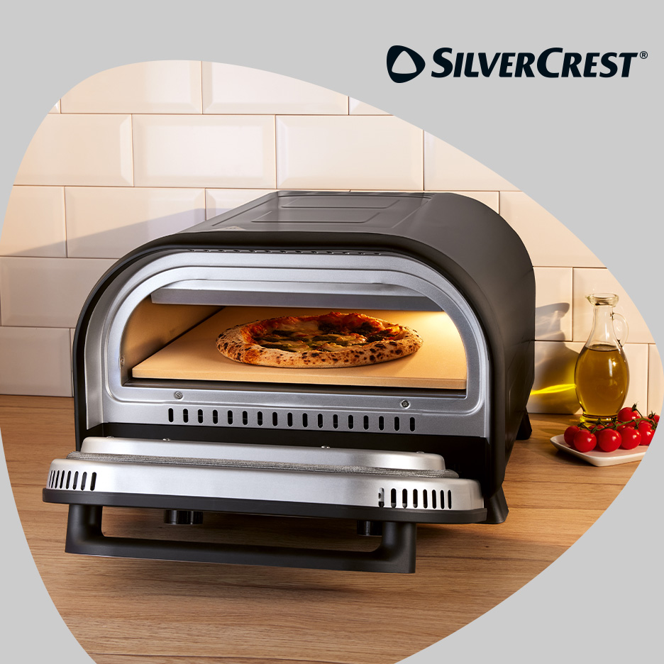 SILVERCREST