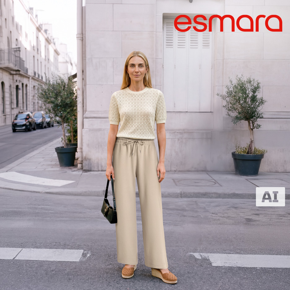 ESMARA AI-generiert.