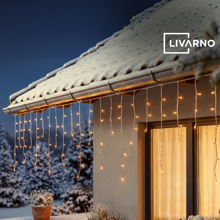 AI-generiert: LIVARNO