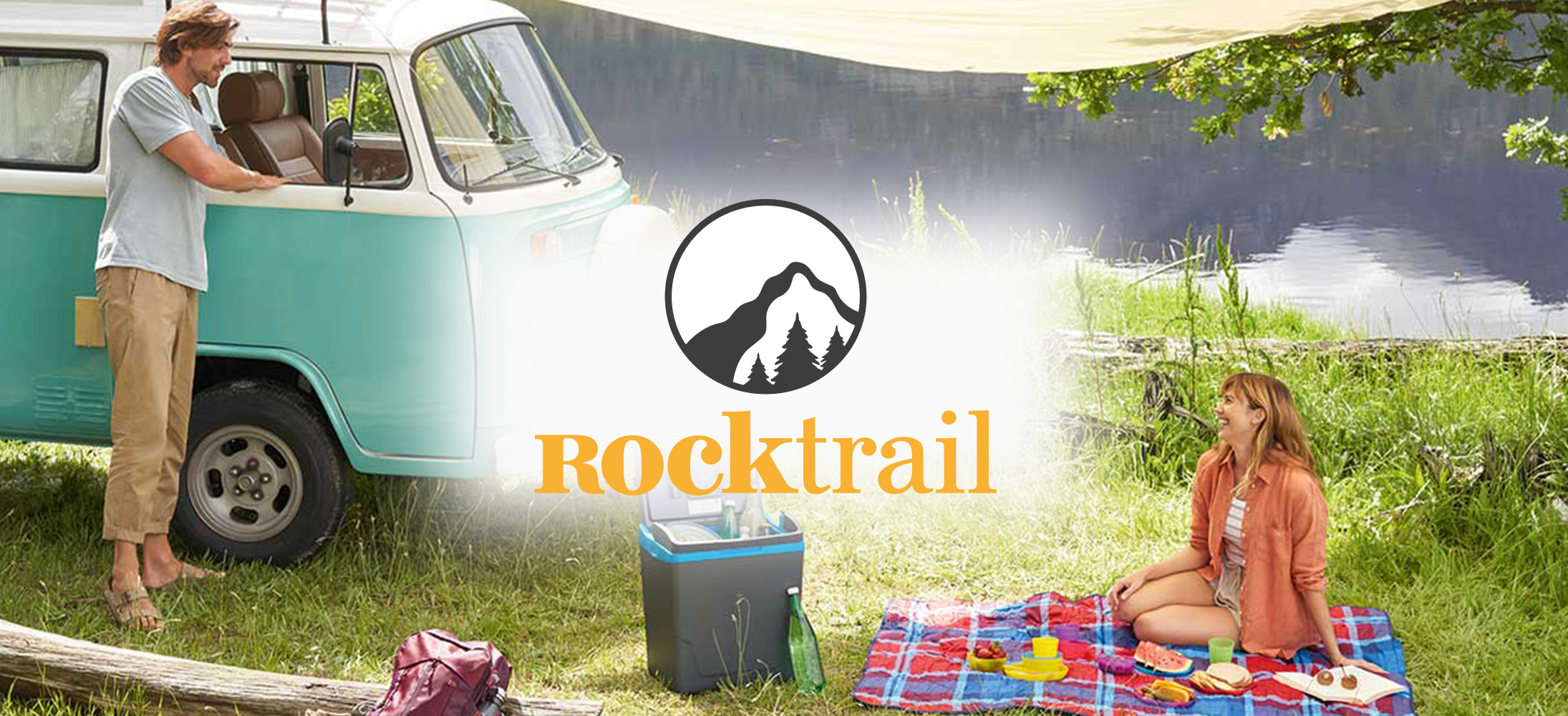 Rocktrail Produkte Online-Shop LIDL günstig im kaufen: 