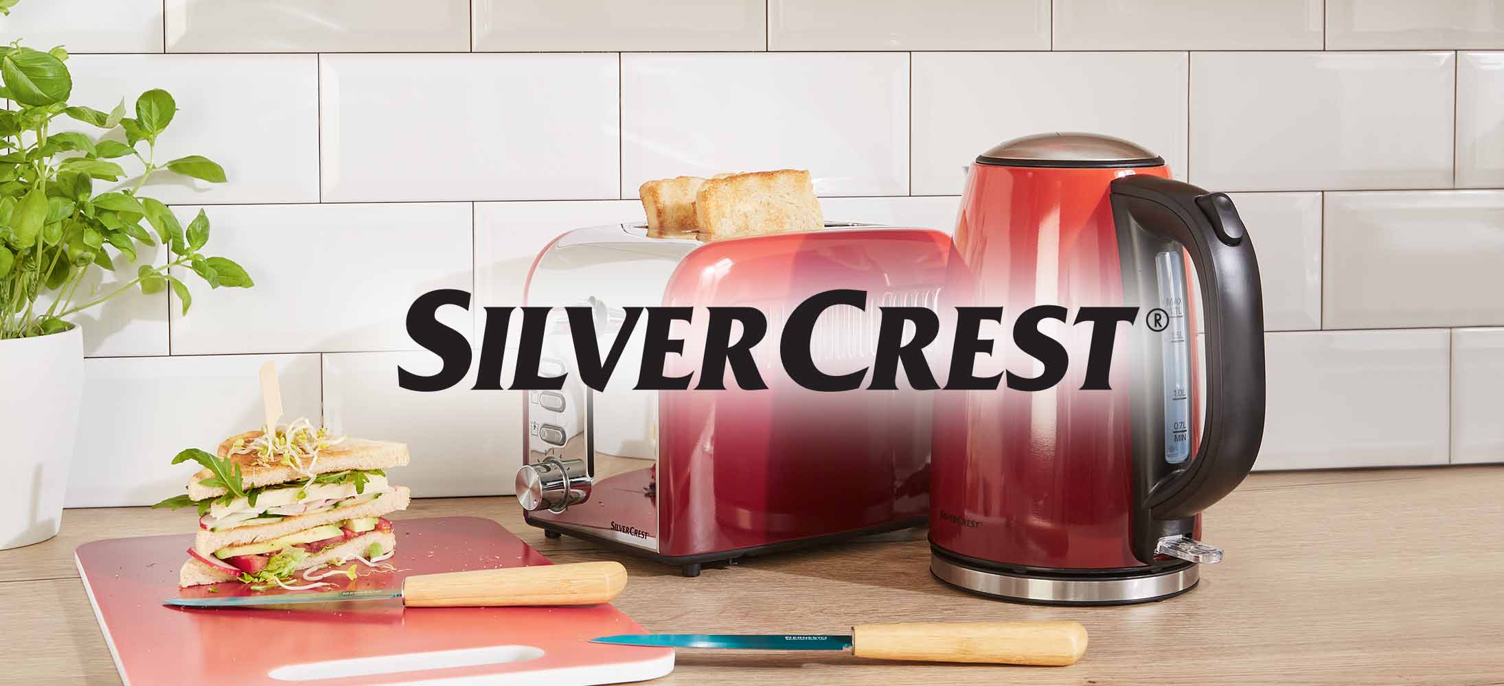 Middle of Lidl - SilverCrest Electric Grater - For the grater good! 