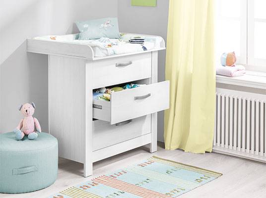 Babyzimmer Sets & Kinderzimmer Sets günstig online kaufen | LIDL
