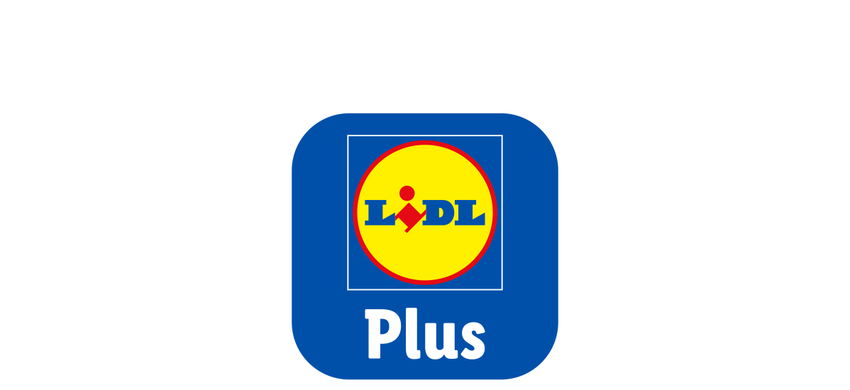 Lidl Plus Logo