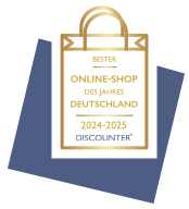 Bester Online-Shop | Händler des Jahres