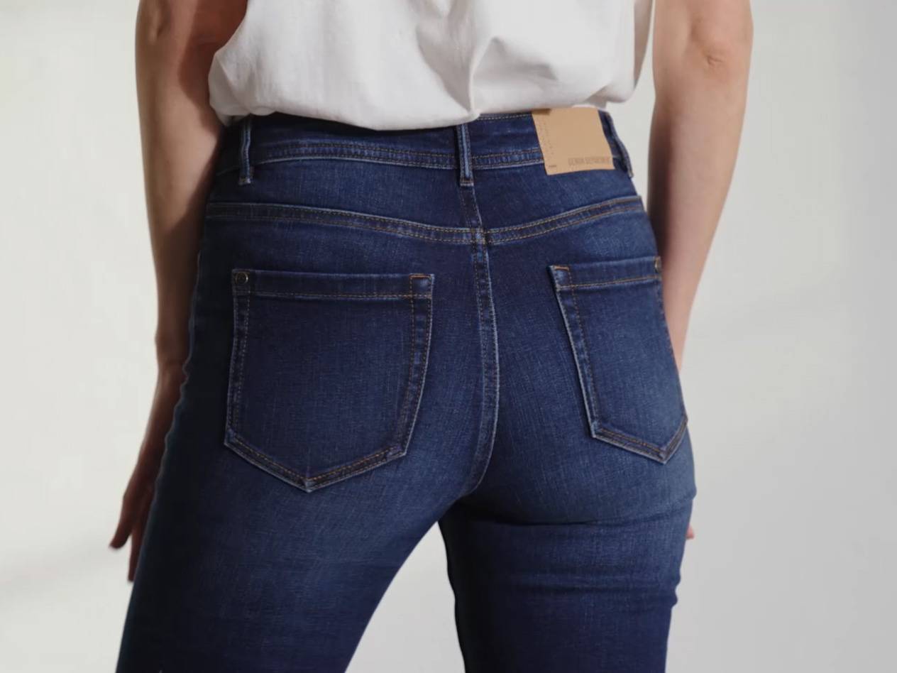 Jeans für Damen.